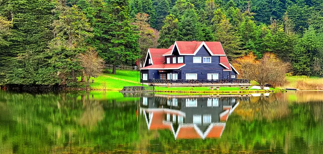 Private Daily Tour Abant